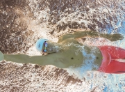 开云体育app-当太阳升起时，爱德华兹在猛龙阵前的破晓时刻