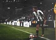 开云体育官网-德甲争冠战之夜，拉梅洛高光表现改写联赛格局