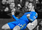 开云体育官方网站-杰伦·格林独舞五棵松，当灰熊的利爪撕开深圳队的防线