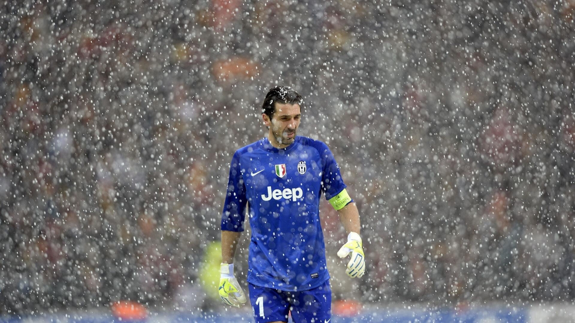 欧冠淘汰赛之夜，利拉德用实力证明自己